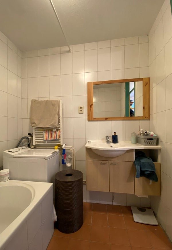 For rent: Flat Glacisweg in Maastricht