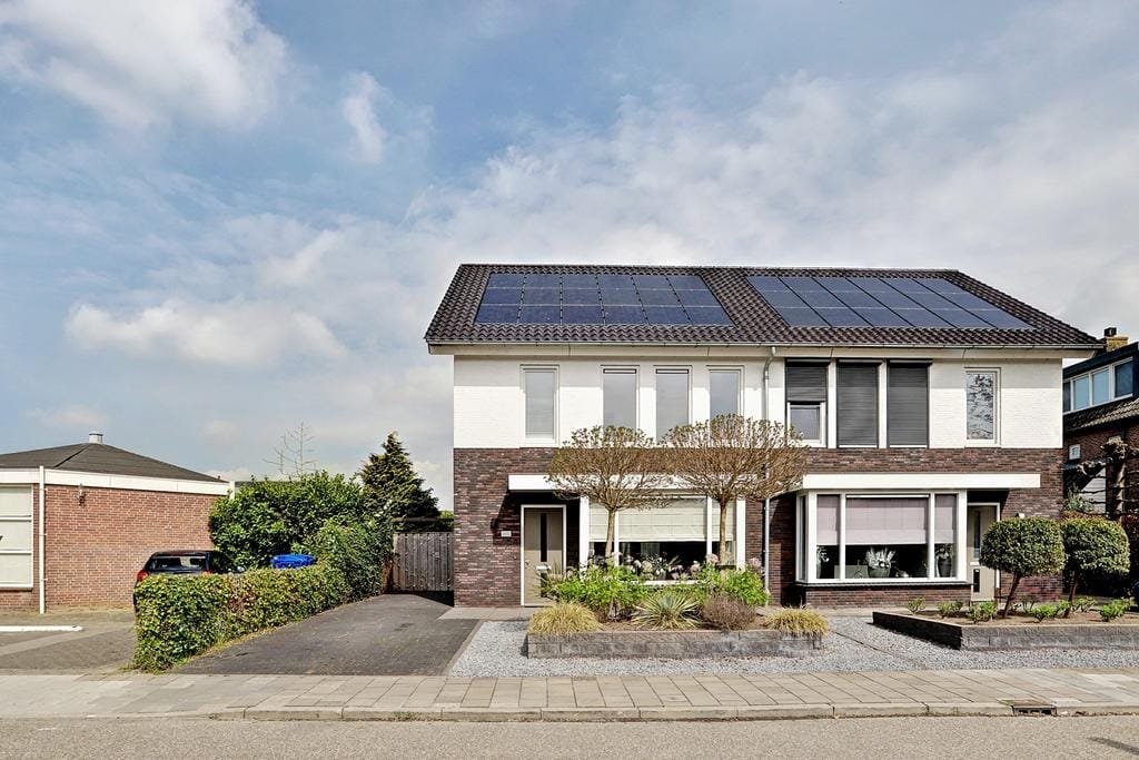 Zworrelstraat 71-A