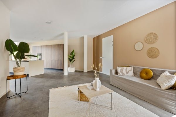 For rent: Flat Frederik Hendrikplein in Eindhoven