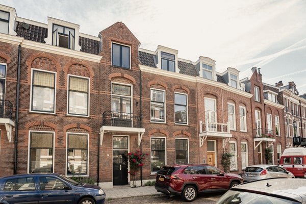 For rent: House Willem Barentszstraat 27 in Utrecht
