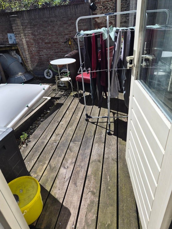 For rent: Flat Nieuwstraat in Zwolle