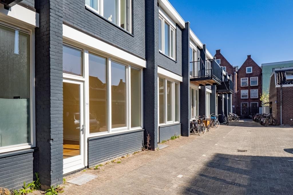 Visschersplein 150