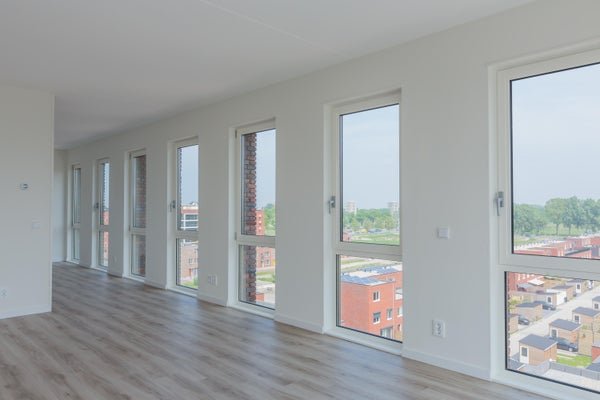 For rent: Flat Roolandweg in Haarlem