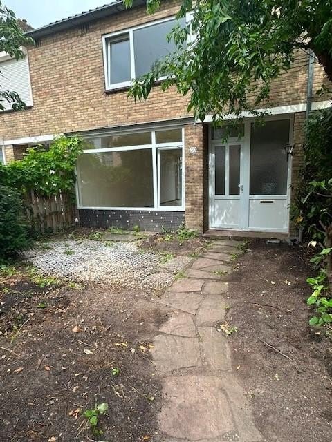 For rent: House Trumanlaan in Utrecht