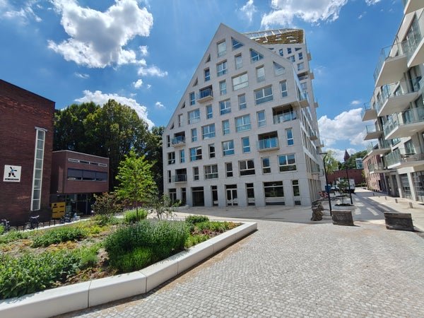 For rent: Flat Deken van Somerenstraat in Eindhoven