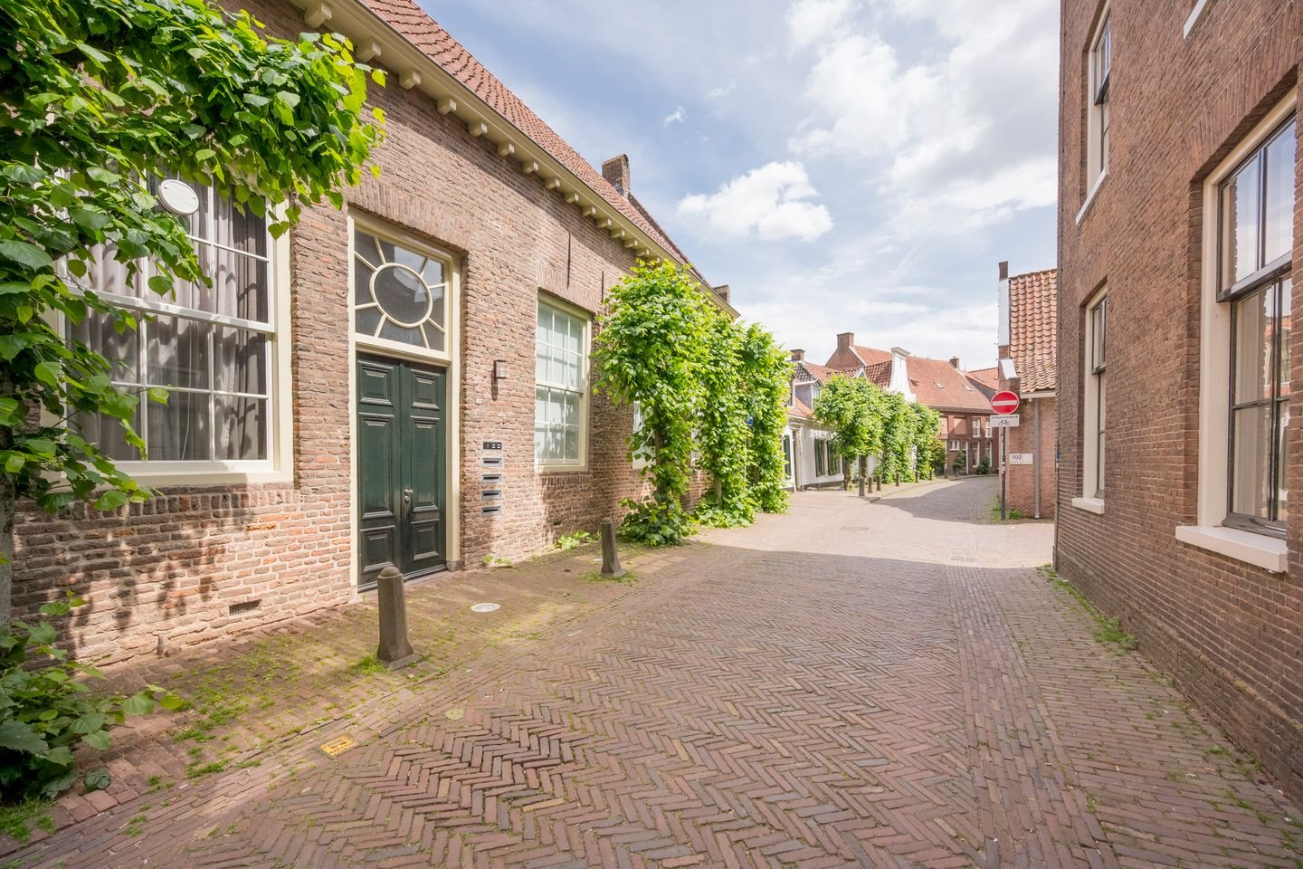 Muurhuizen 159-A
