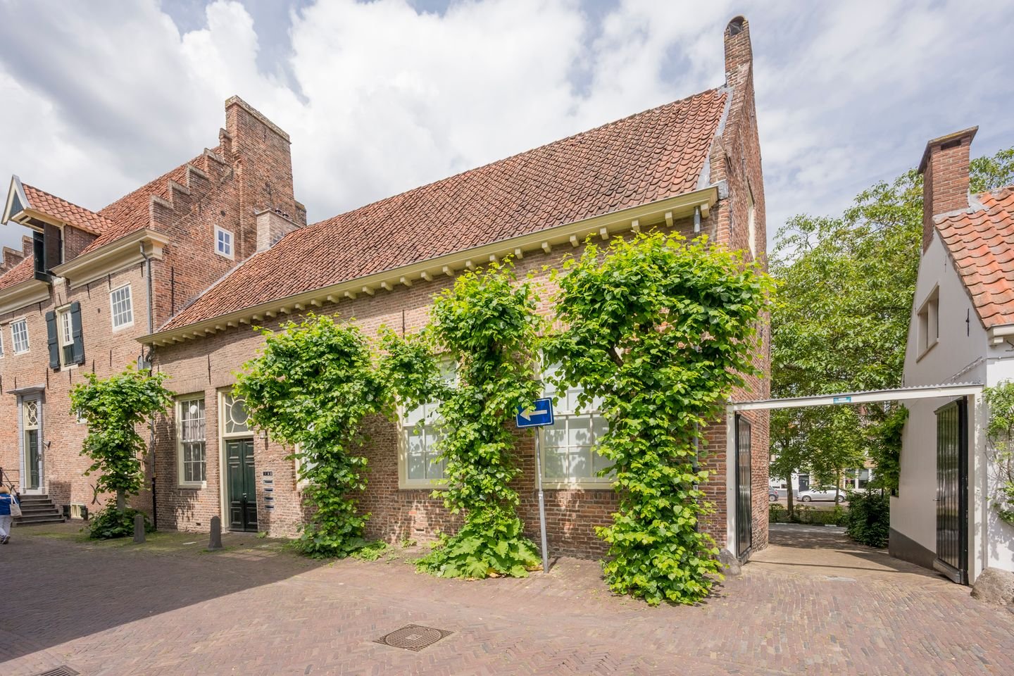 Muurhuizen 159-A