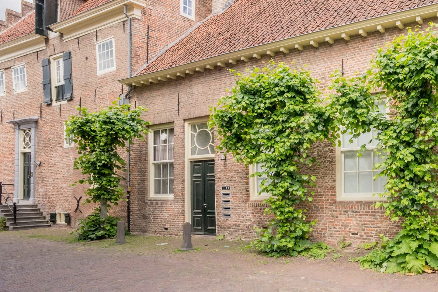 Muurhuizen 159-A