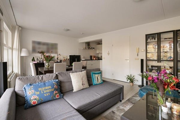 For rent: Flat Hartingstraat in Utrecht