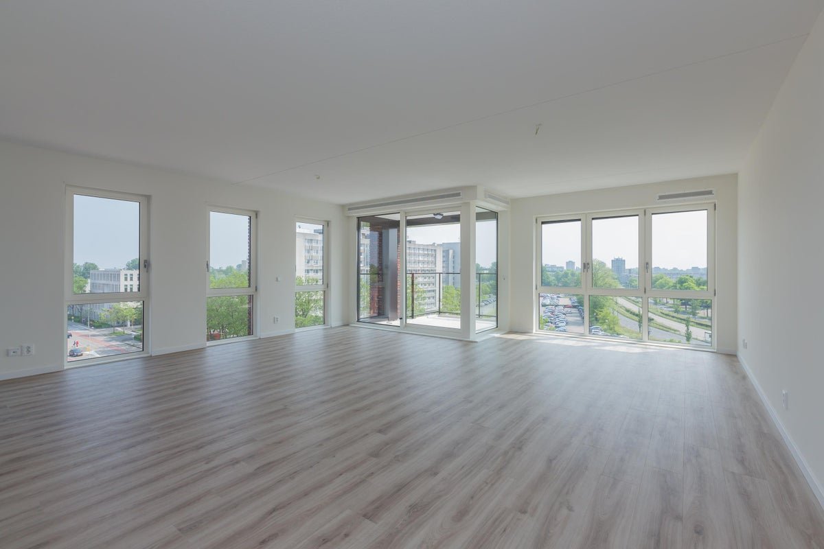 For rent: Flat Roolandweg in Haarlem