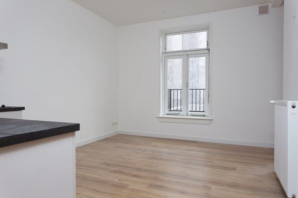 For rent: Flat Burgemeester van Nispenstraat in Doetinchem