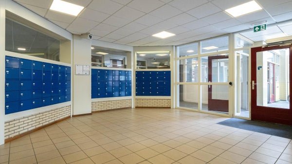 For rent: Flat Rosmolen 168 in Leiden