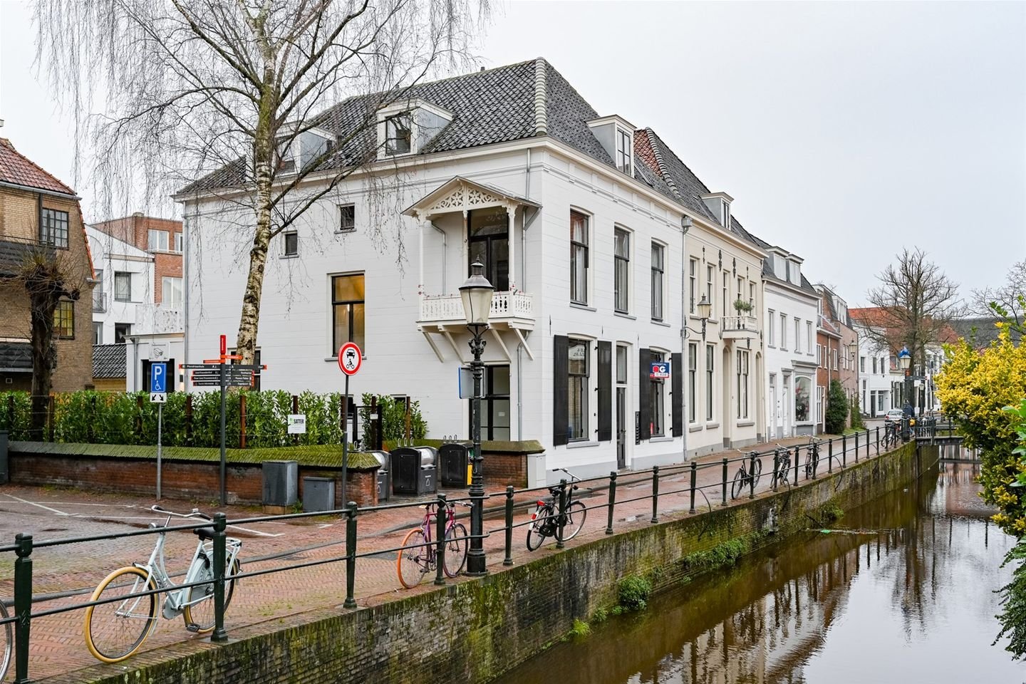 Langegracht 11-B