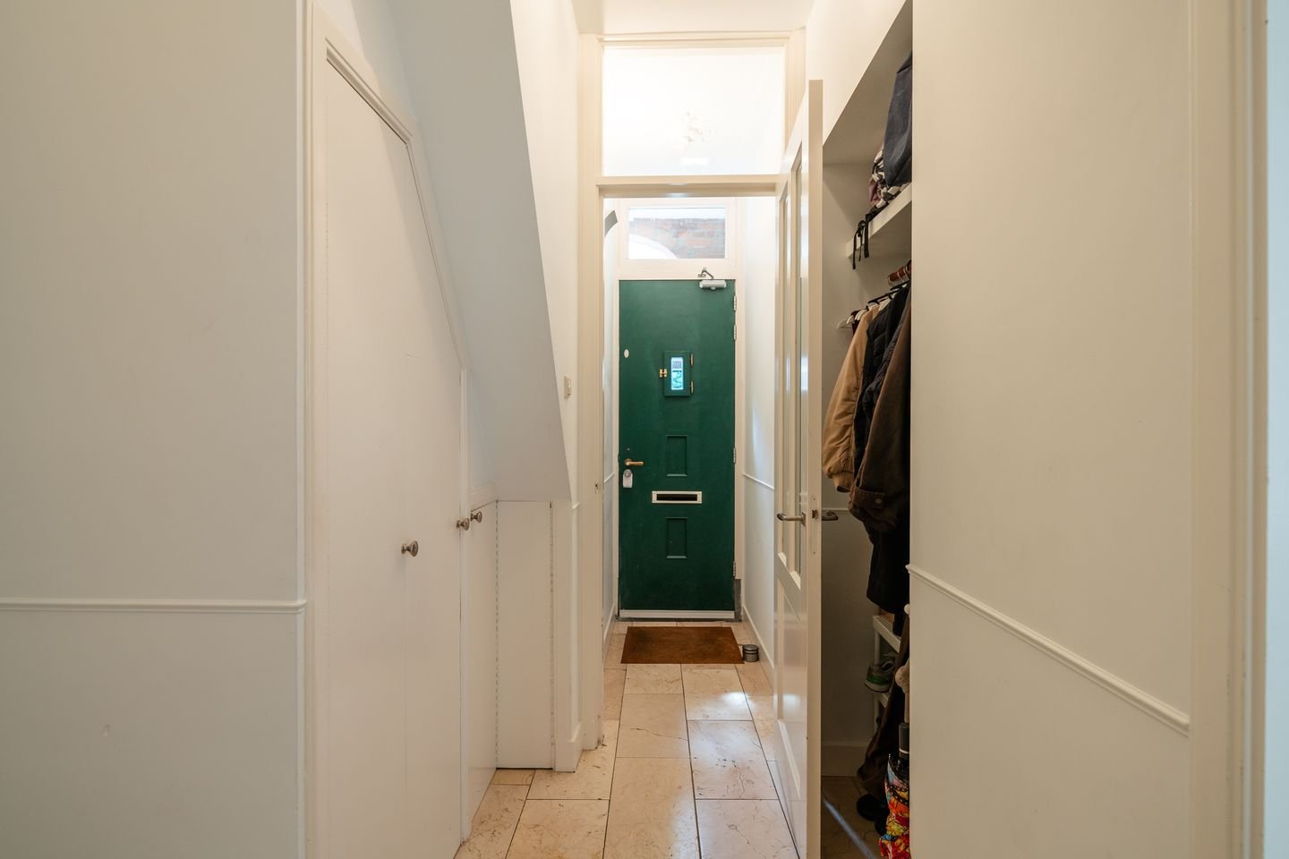Gijsbrecht van Aemstelstraat 9-H