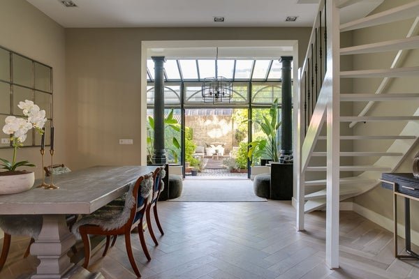 For rent: House Gravinnesteeg in Haarlem
