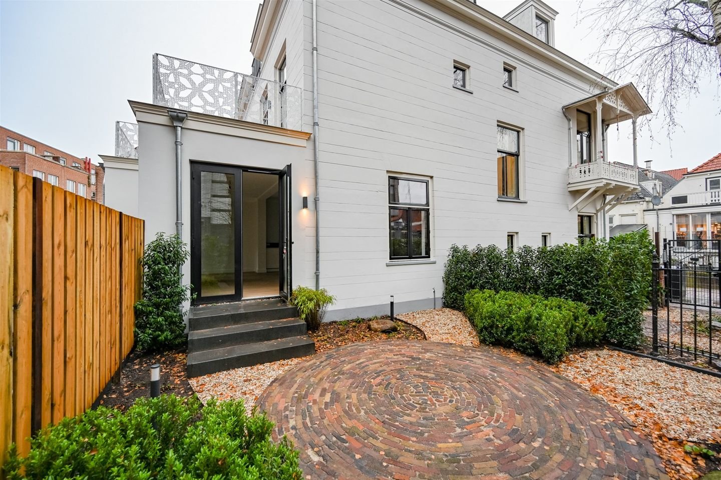 Langegracht 11-B