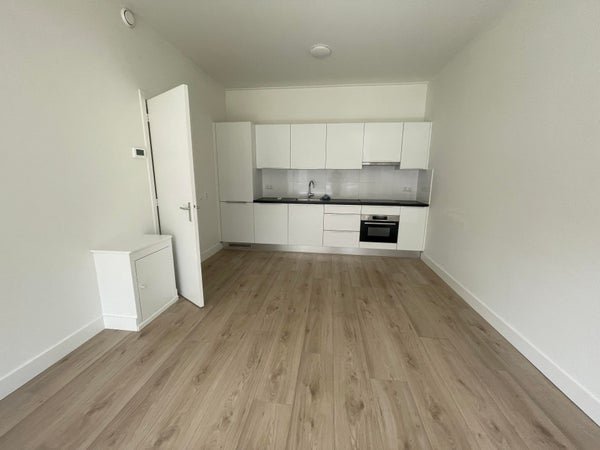 For rent: Flat Mijnsherenlaan in Rotterdam