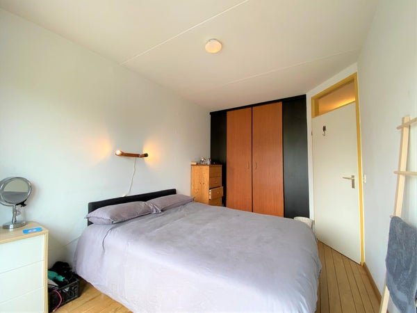 For rent: Flat Glacisweg in Maastricht