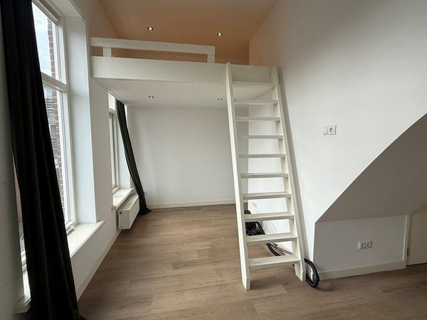 For rent: Room Westersingel in Groningen