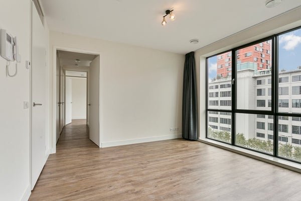 For rent: Flat Torenallee in Eindhoven