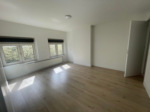 For rent: Flat Mijnsherenlaan in Rotterdam