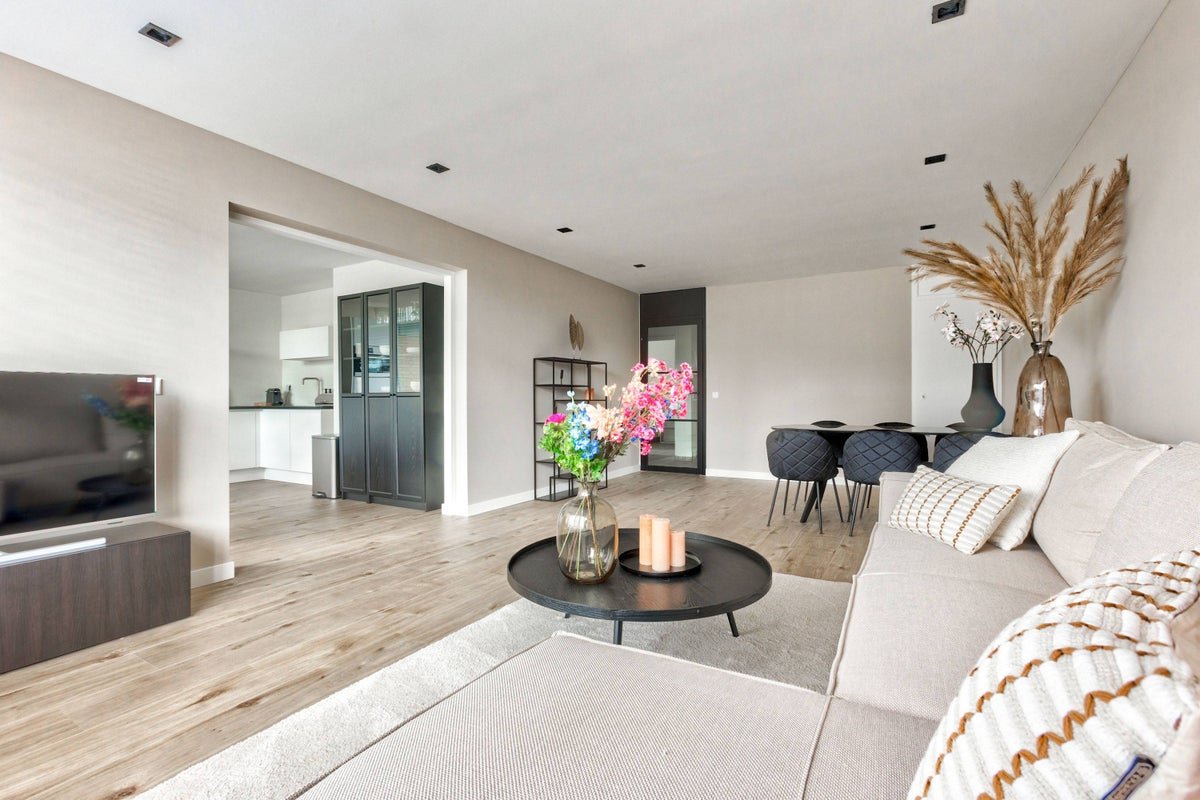 For rent: Flat Groenhof in Amstelveen