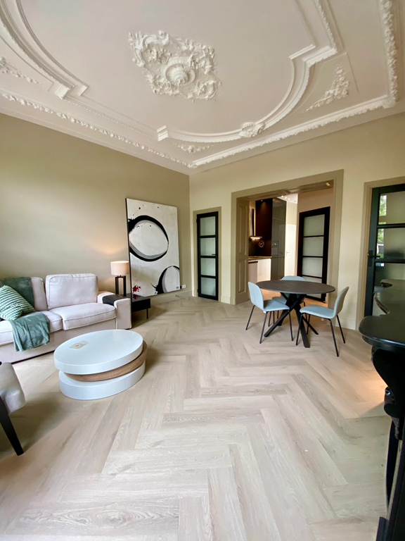 For rent: Flat Keizersgracht in Amsterdam