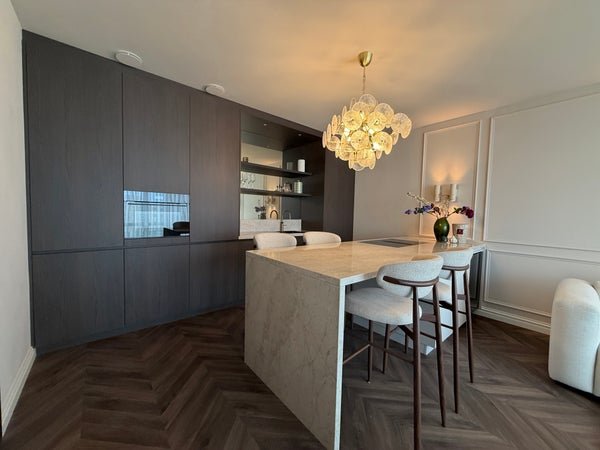 For rent: Flat Deken van Somerenstraat in Eindhoven