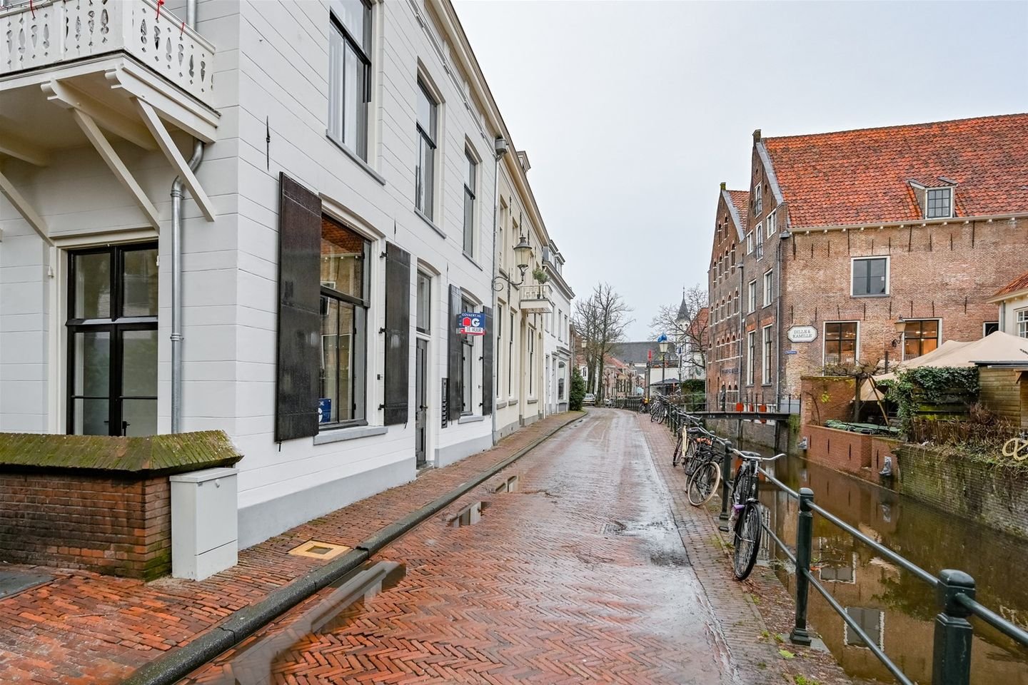 Langegracht 11-B