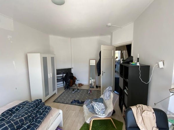 For rent: Room Peizerweg in Groningen