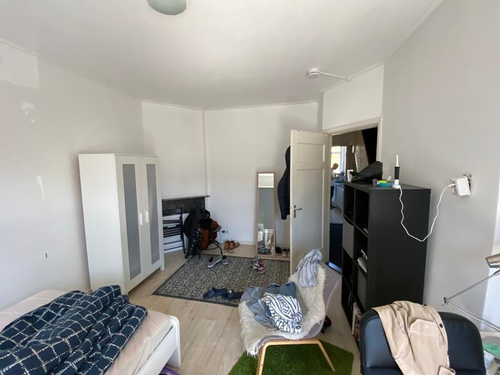 For rent: Room Peizerweg in Groningen