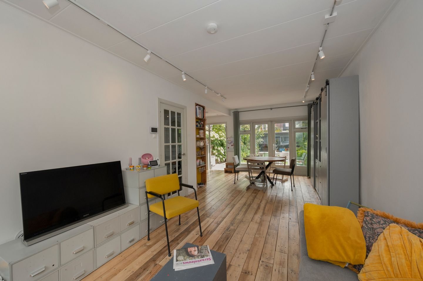Adriaan Mulderstraat 9