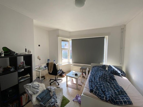 For rent: Room Peizerweg in Groningen