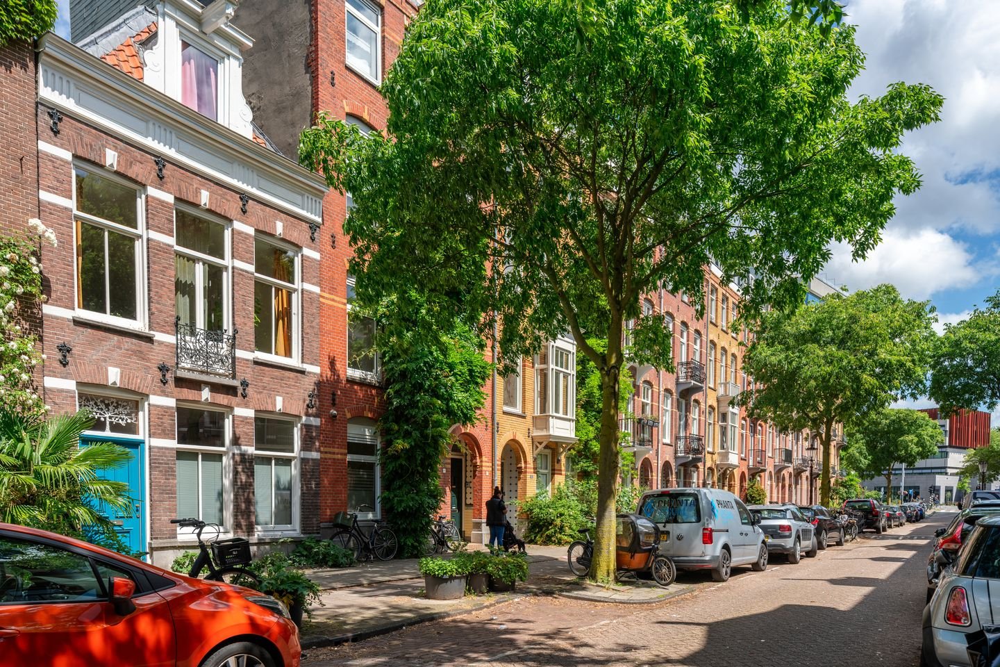 Gijsbrecht van Aemstelstraat 9-H
