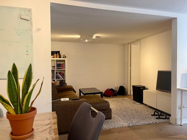 For rent: Flat F.C. Dondersstraat 15 st in Utrecht