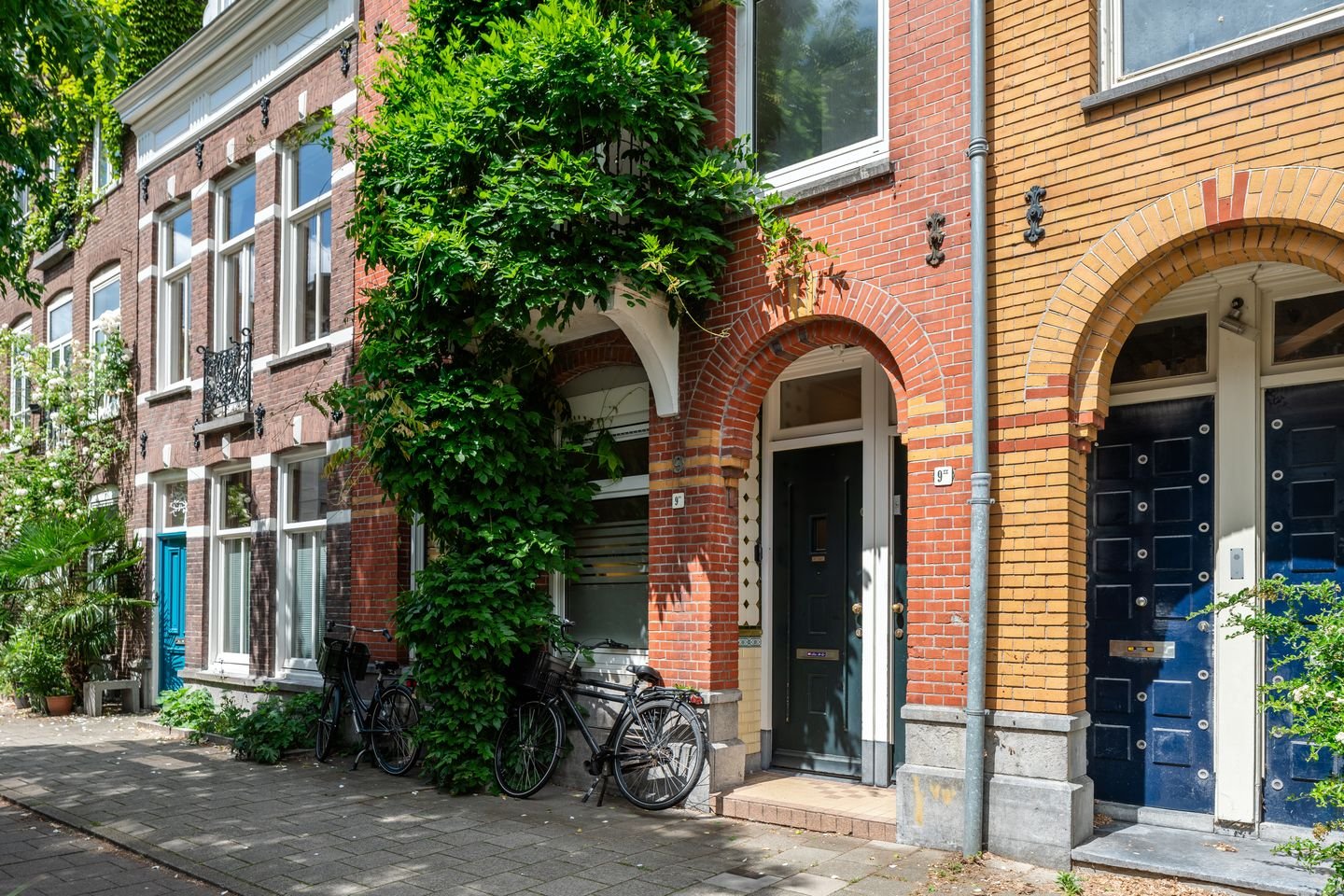 Gijsbrecht van Aemstelstraat 9-H