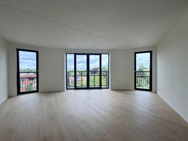 For rent: Flat Argonautenweg in Rotterdam