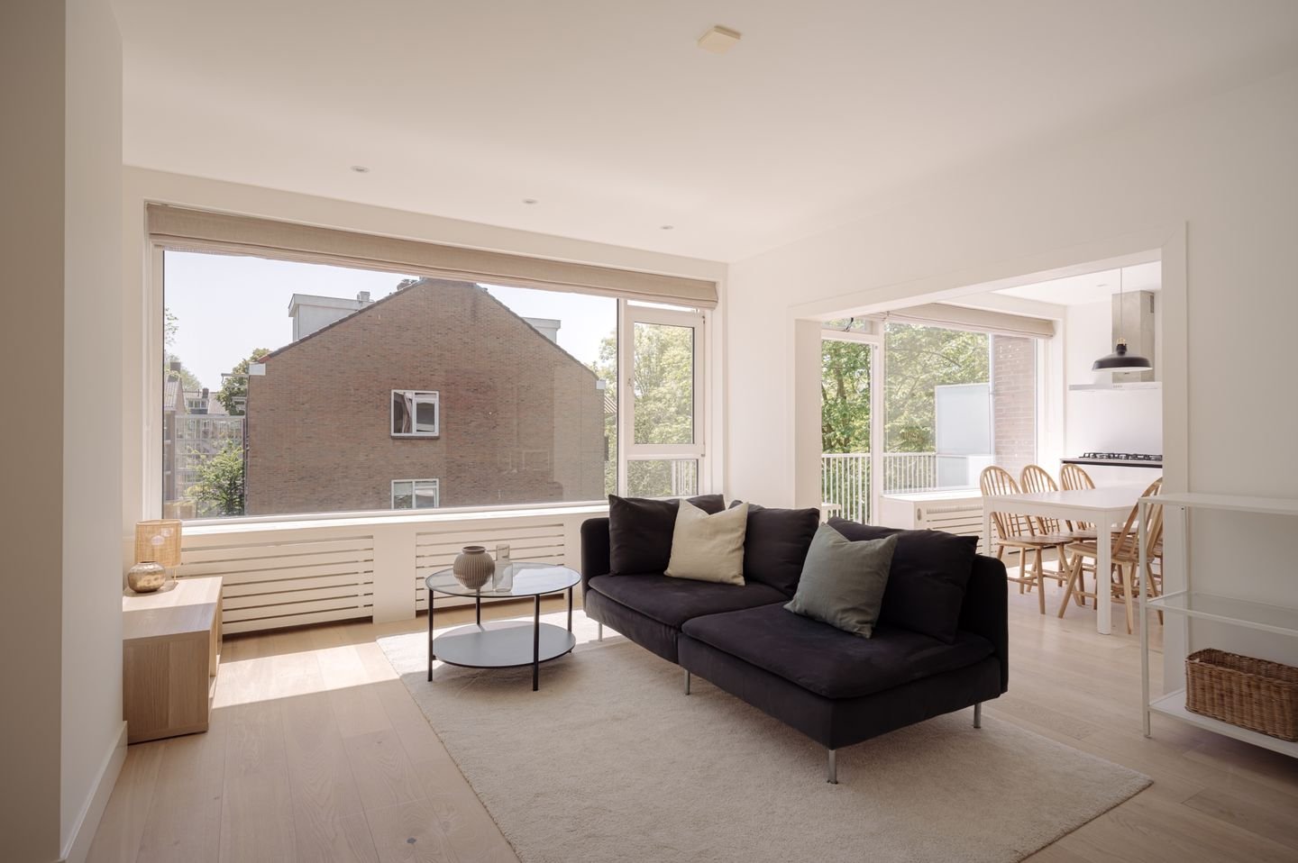 Zuid-Hollandstraat 8-3