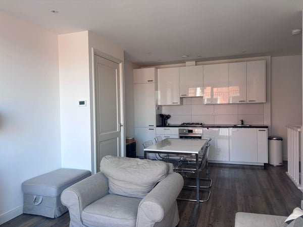 For rent: Flat Breestraat in Leiden
