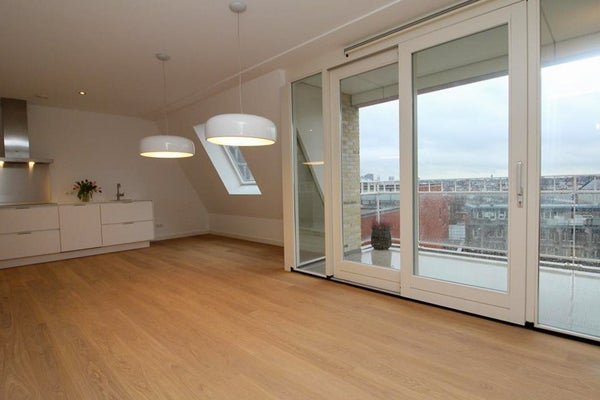 For rent: Flat Westerdijk 57 in Utrecht