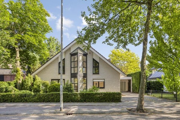 For rent: House Rijnstraat in Eindhoven
