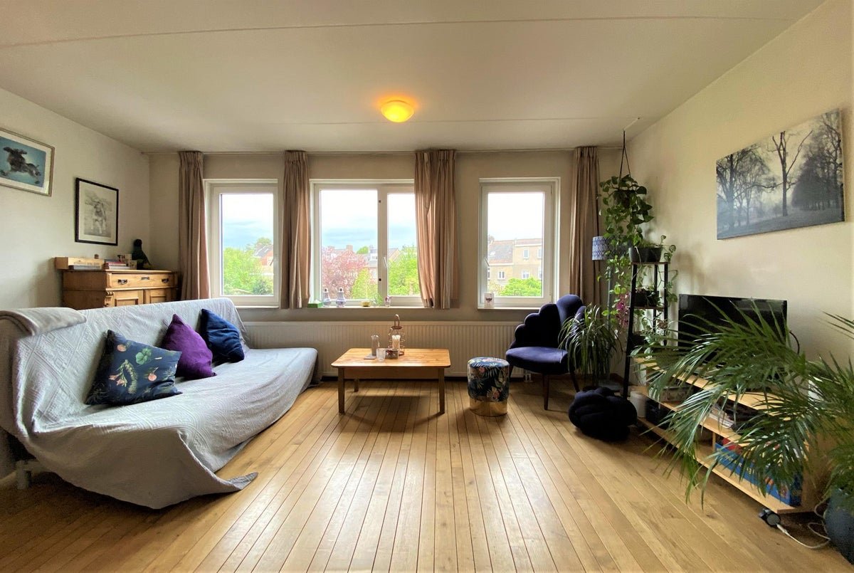 For rent: Flat Glacisweg in Maastricht