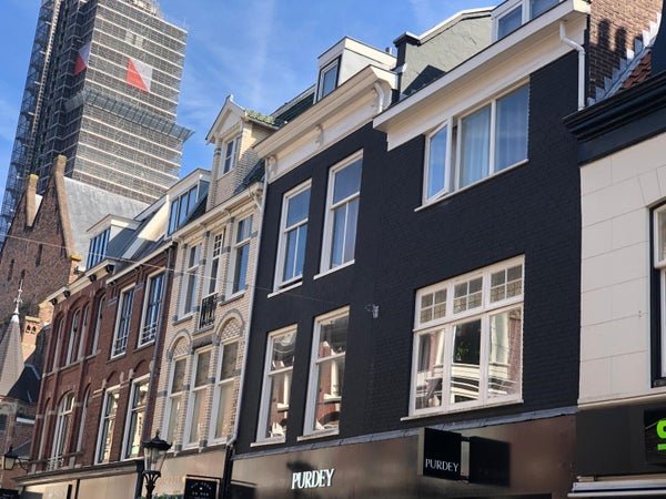 For rent: Flat Steenweg in Utrecht