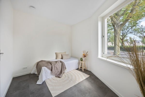 For rent: Flat Frederik Hendrikplein in Eindhoven