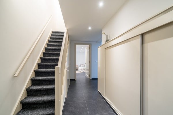 For rent: Flat Onderlangs in Arnhem