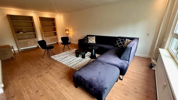 For rent: Flat Gedempte Sloot in Den Haag