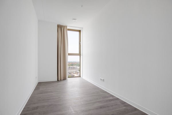 Flat for rent Strijp S, Machinekamerplein in Eindhoven