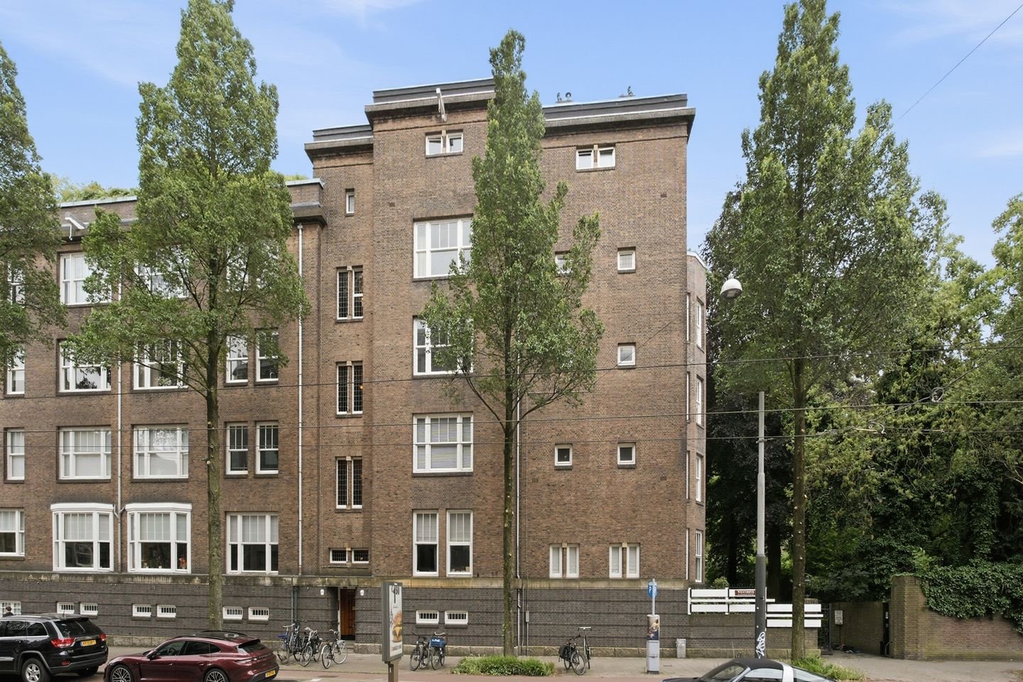De Lairessestraat 165-2K