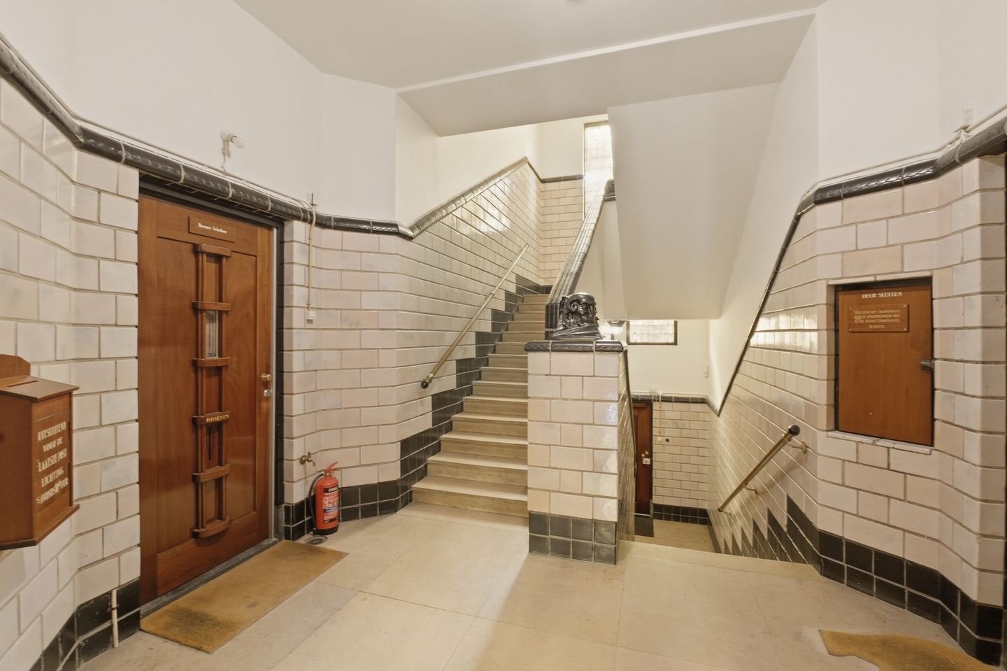 De Lairessestraat 165-2K