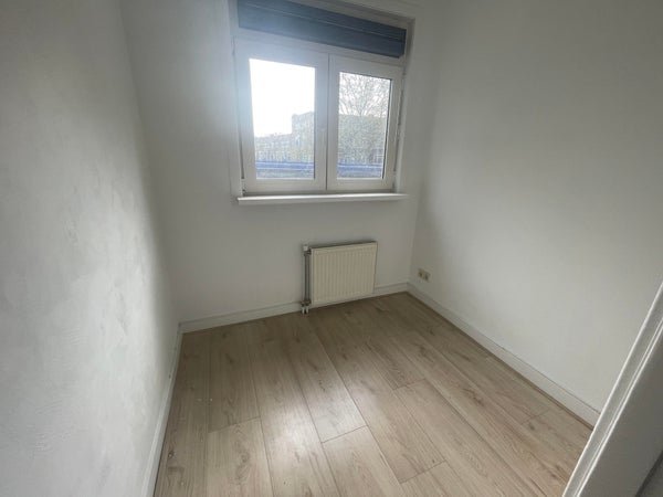 For rent: Flat Mijnsherenlaan in Rotterdam